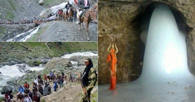 Preliminary preparations