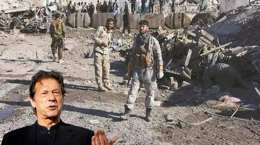 Baloch rebels continue to fight
