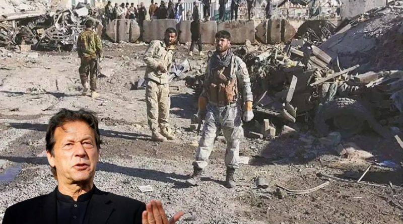 Baloch rebels continue to fight