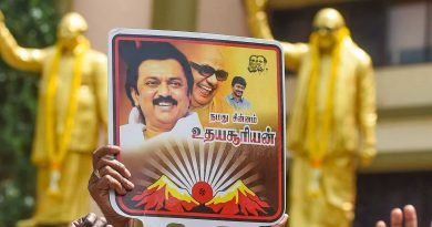 DMK leads in all 21 corporations