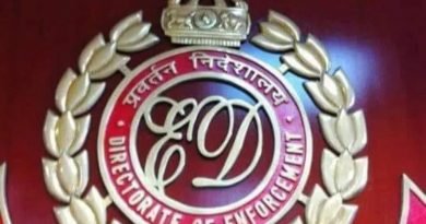 ED screws on a Chinese-owned