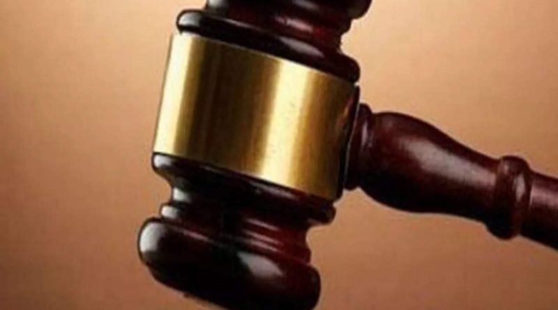 Elgar Parishad case: