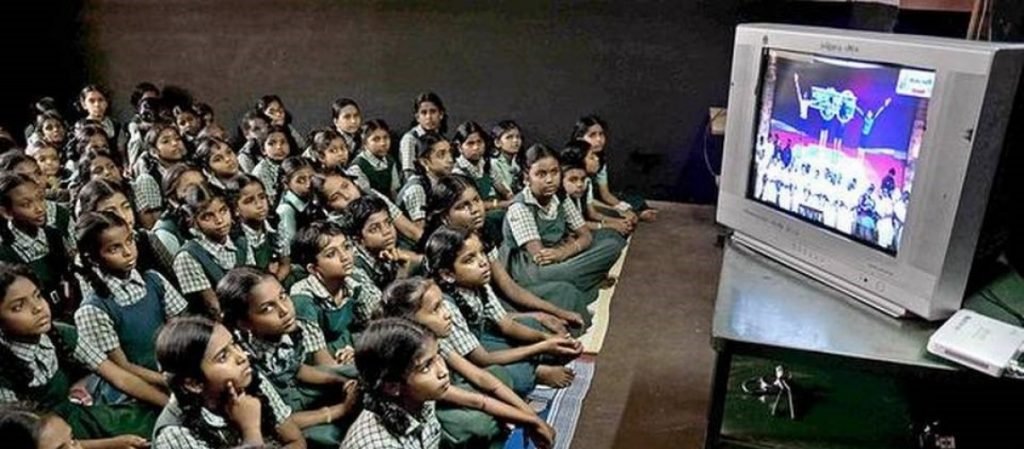 Preparations to start