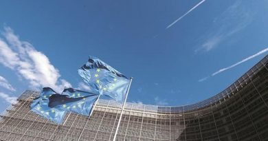 EU will impose sanctions