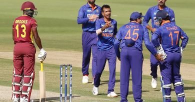 India looking to win