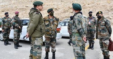 Indian Army became more capable