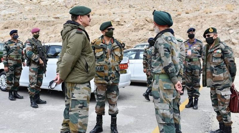 Indian Army became more capable