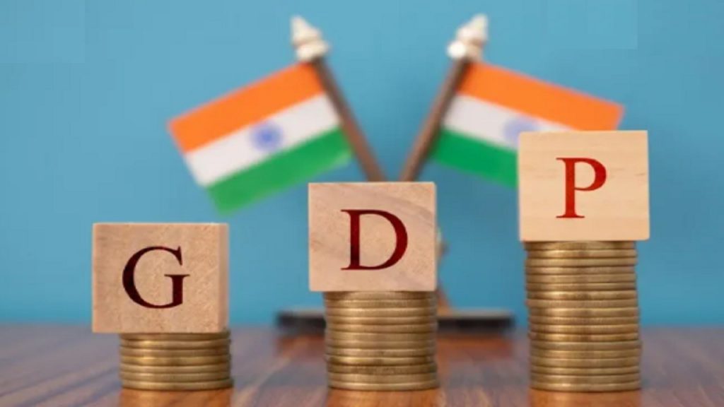 India's GDP likely to grow