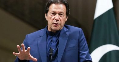 Imran Khan threatened India with war