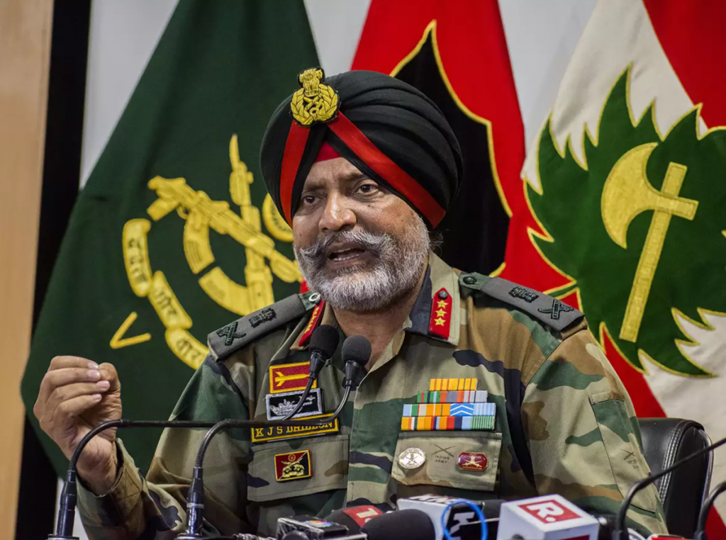 Pakistan Army