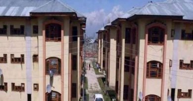 Approval for construction