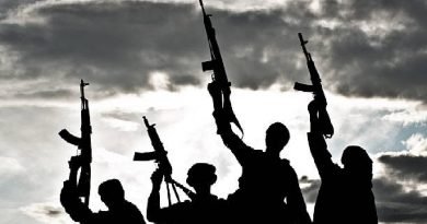 Lashkar-e-Taiba joined