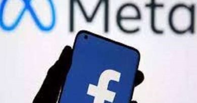 Meta clears its stand