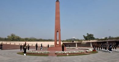 Navy Chief and Air Force