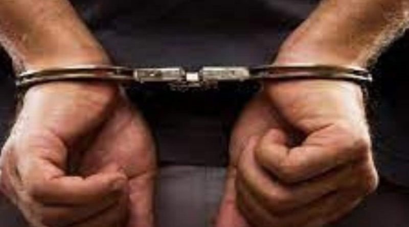 KCF terrorist Harjant DC