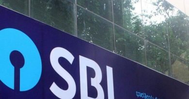 SBI filed a complaint