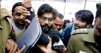 Sharjeel was involved