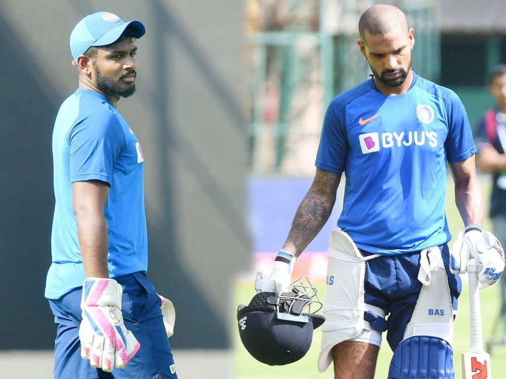 Shikhar will return