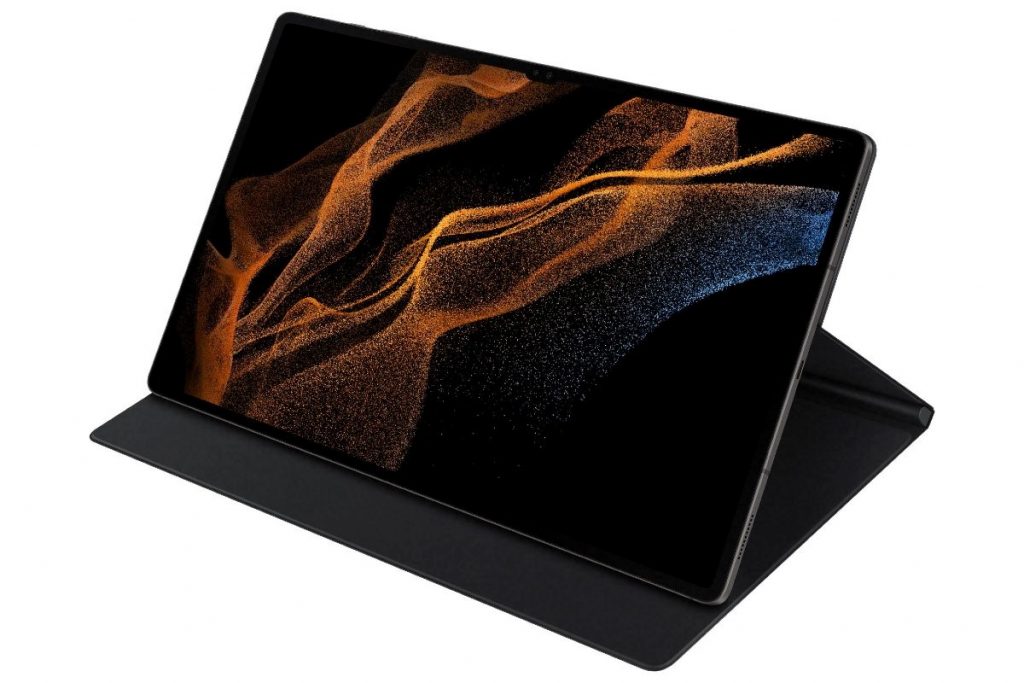 Samsung Galaxy S8 series 3 tabs