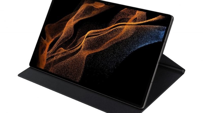 Samsung Galaxy S8 series 3 tabs