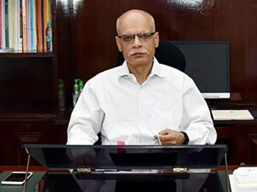 Possibility of change