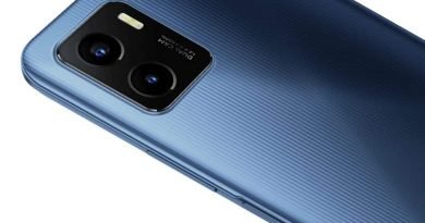 Vivo Y15s launched with