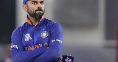 BCCI decided to send Virat