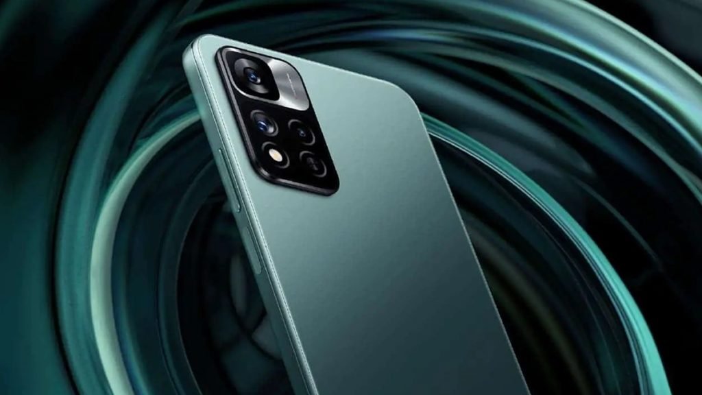 Xiaomi Mega Launch Event