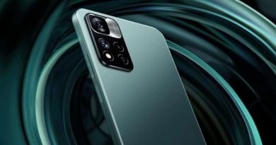 Xiaomi Mega Launch Event