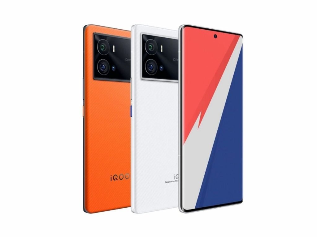 iQoo 9 Pro price leaked