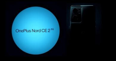 OnePlus Nord CE 2 and