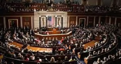 The US Senate passed