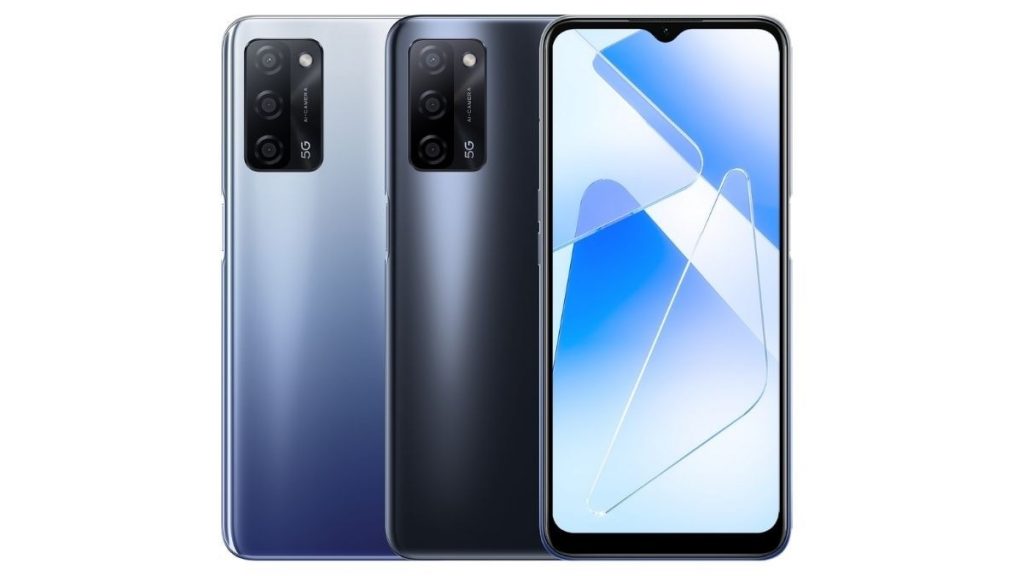 Cheapest 8GB RAM 5G Phones