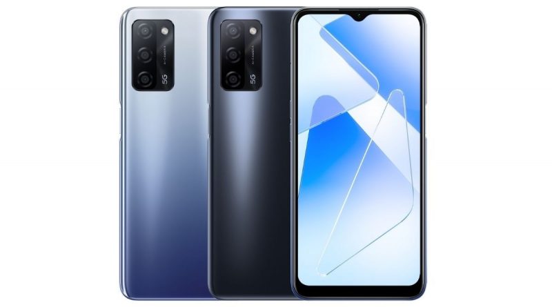Cheapest 8GB RAM 5G Phones