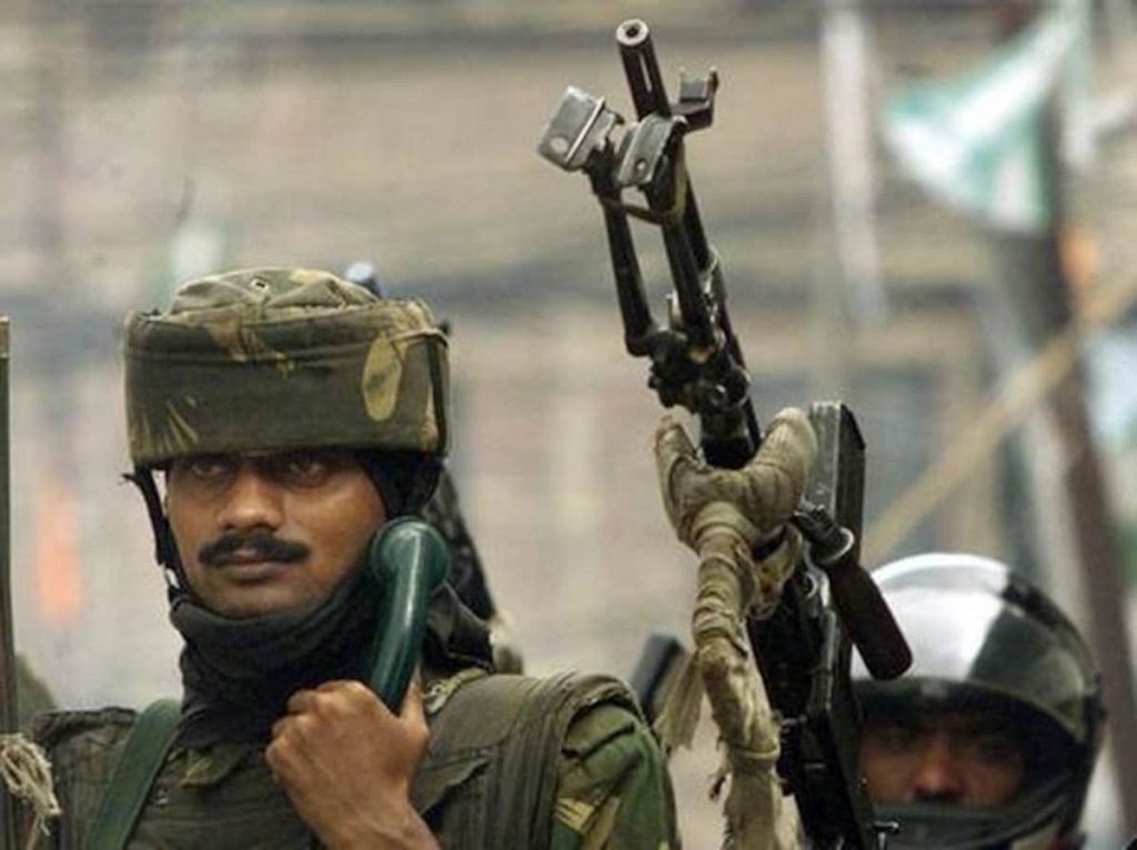 AFSPA will be removed