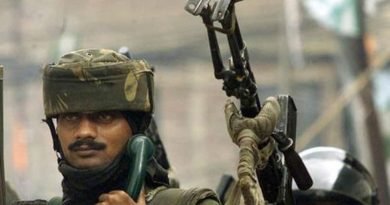 AFSPA will be removed