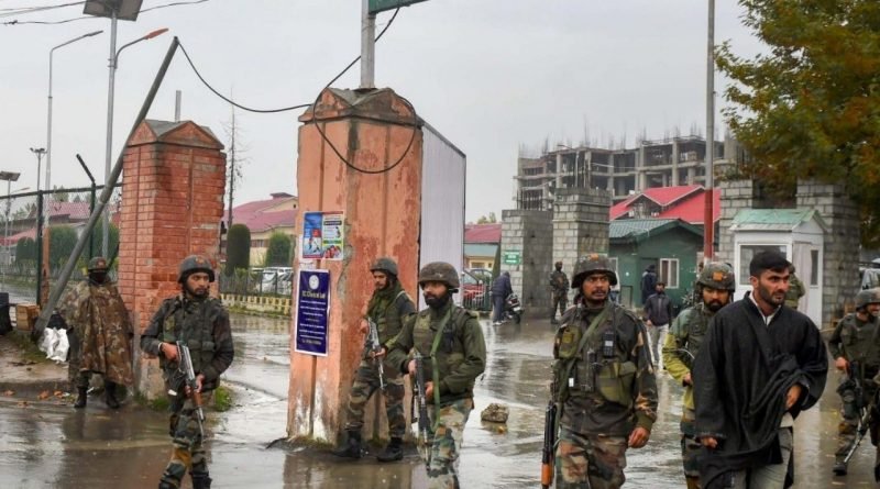 ACB inspector injured