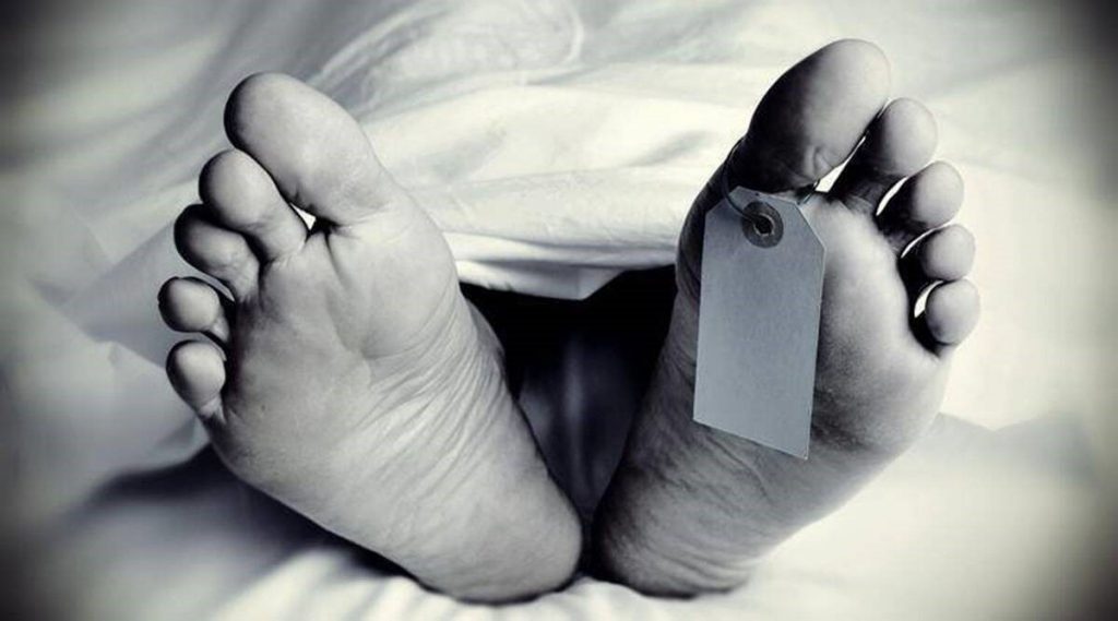 BJP supporter killed