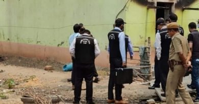 CBI will investigate