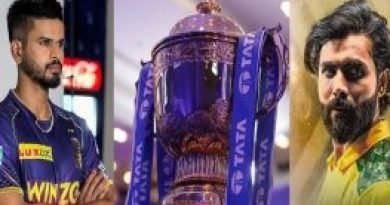 IPL 2022: CSK and KKR