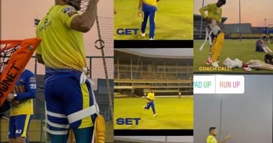 IPL 2022: Chennai Super Kings