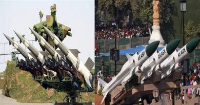 The government should