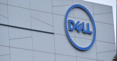 Dell and MI are the most