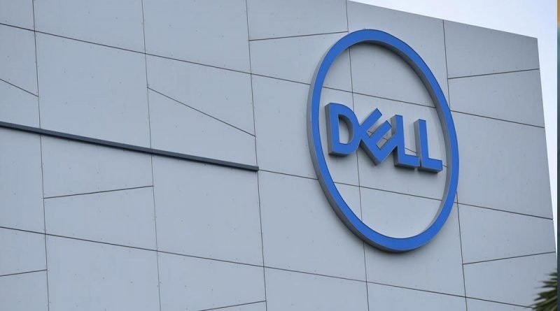 Dell and MI are the most