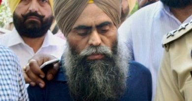 Premature release of Delhi bombing