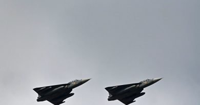 India started manufacturing