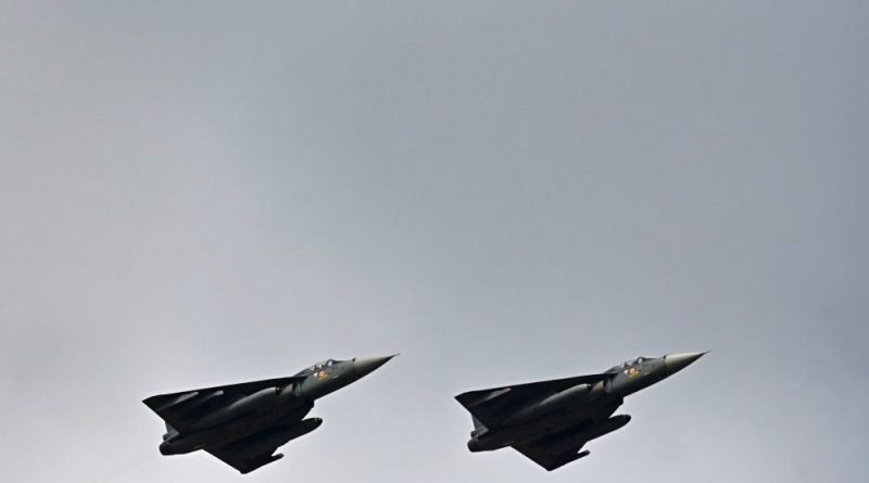 India started manufacturing