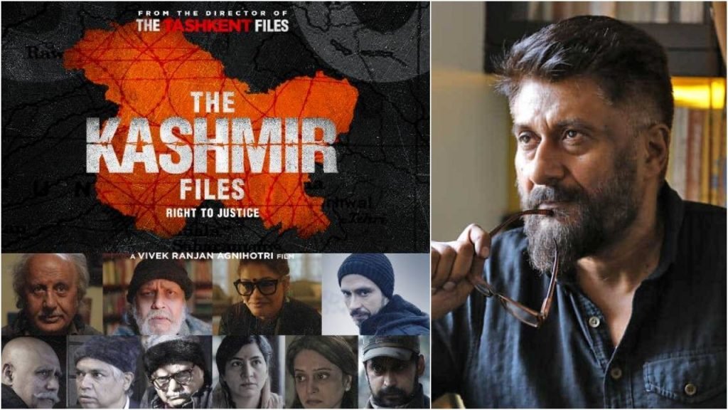 The Kashmir Files has touched