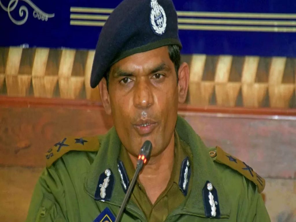 New conspiracy of terrorists