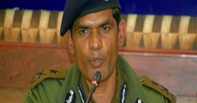 New conspiracy of terrorists